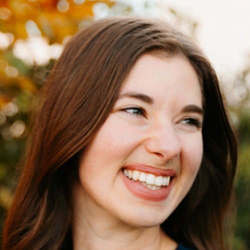 Dr. Bethany Reuter, DPT